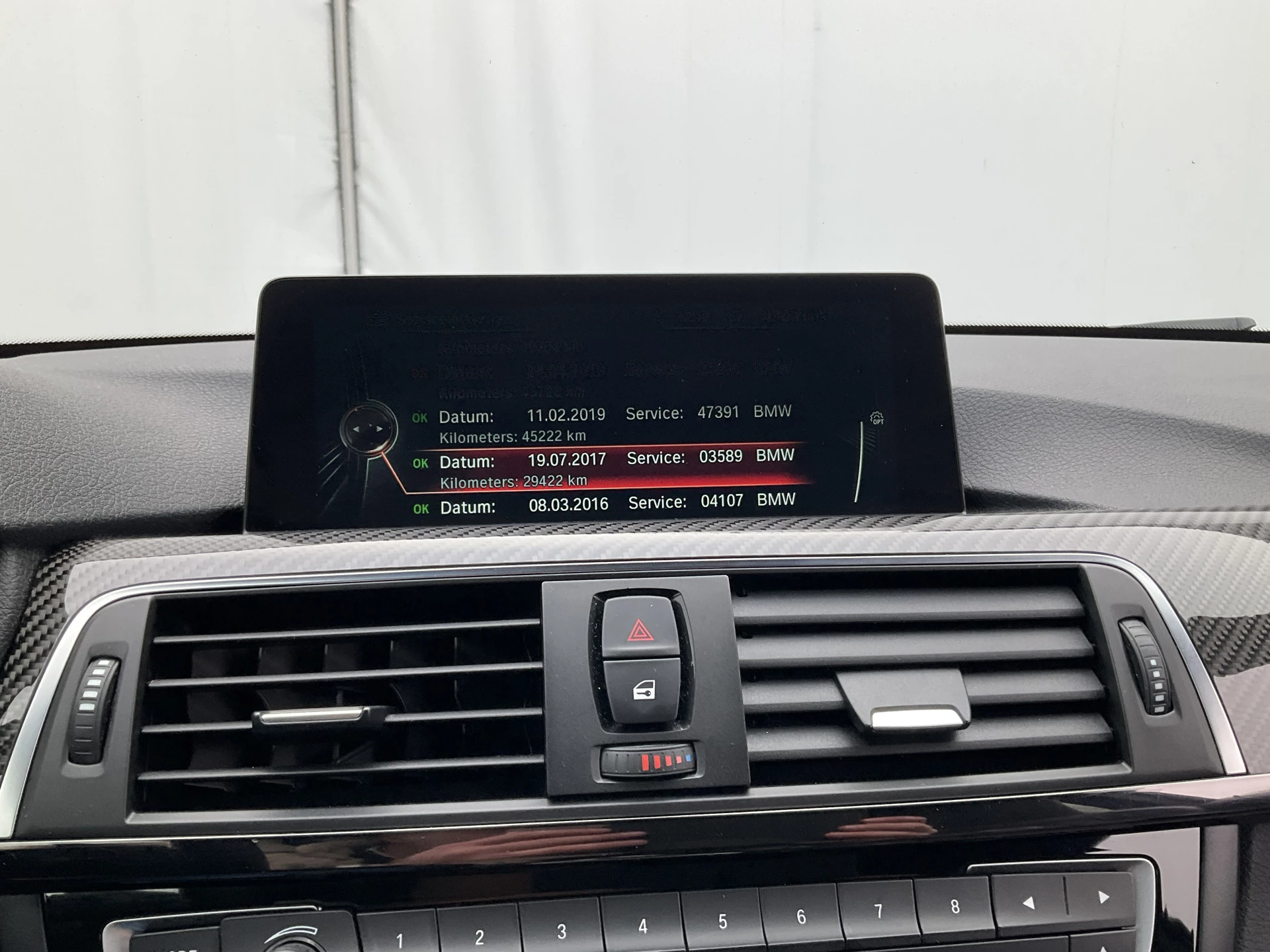 Hoofdafbeelding BMW M4