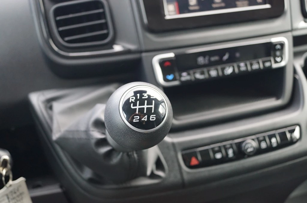 Hoofdafbeelding Fiat Ducato