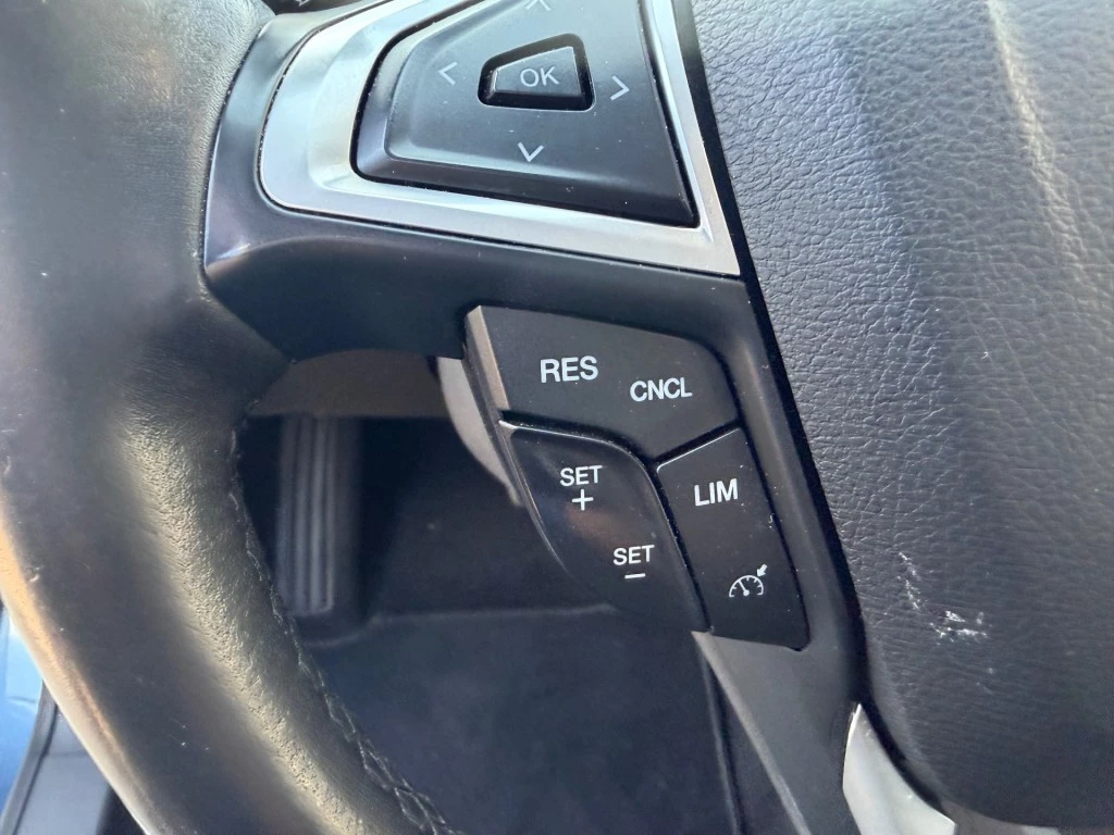 Hoofdafbeelding Ford Mondeo
