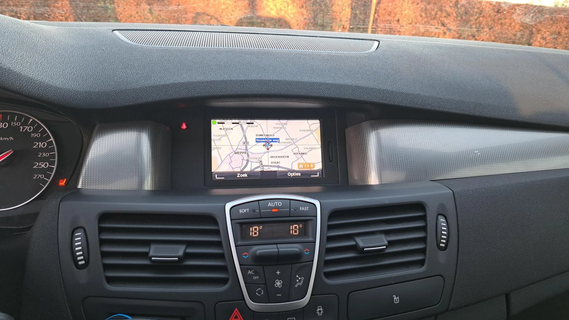 Hoofdafbeelding Renault Laguna