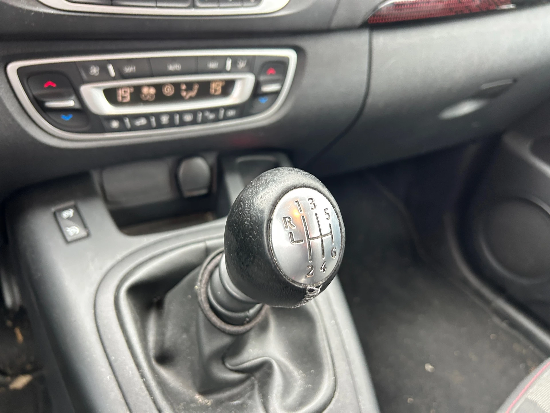 Hoofdafbeelding Renault Grand Scénic