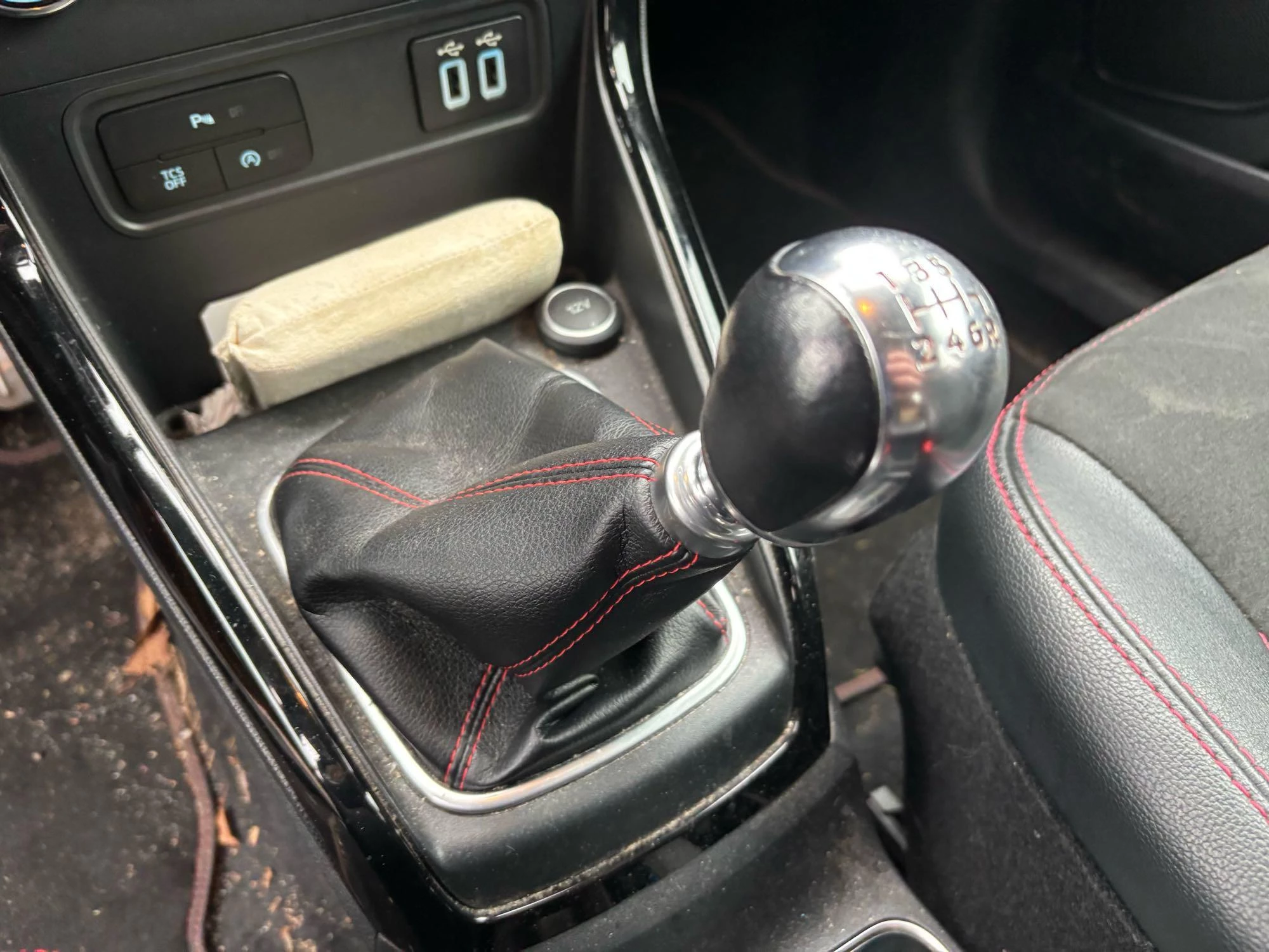 Hoofdafbeelding Ford EcoSport