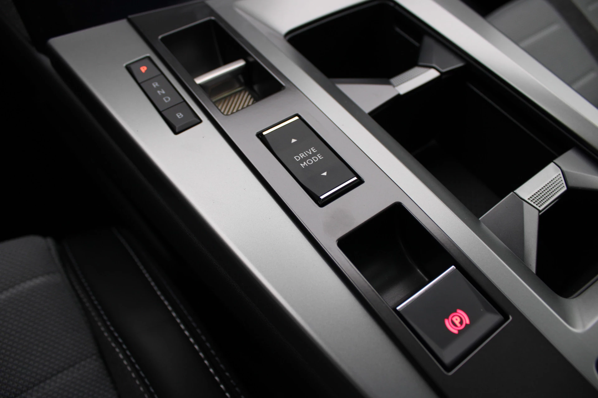 Hoofdafbeelding Opel Grandland