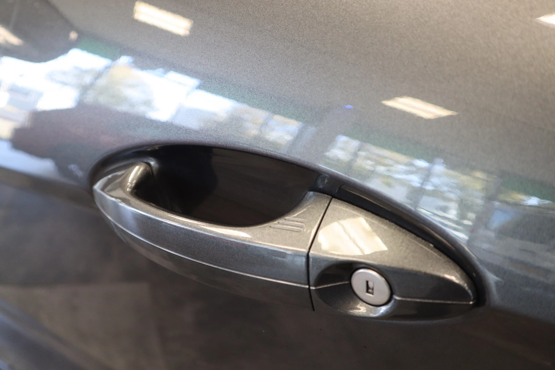 Hoofdafbeelding Ford EcoSport