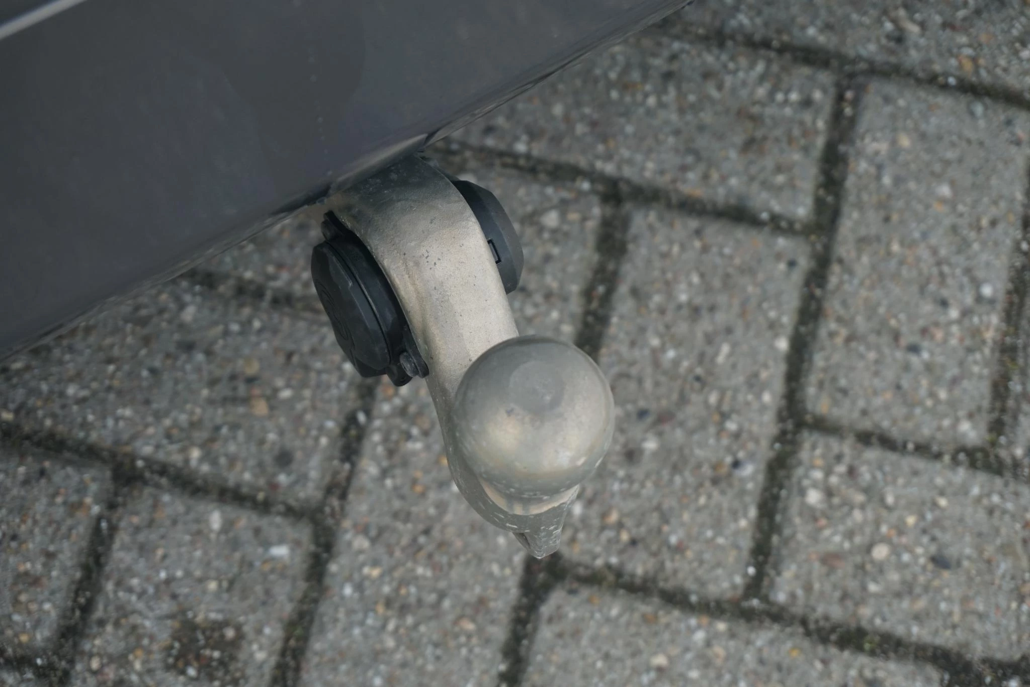 Hoofdafbeelding BMW iX