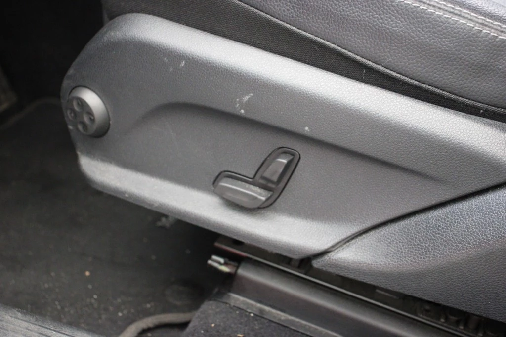 Hoofdafbeelding Mercedes-Benz EQC