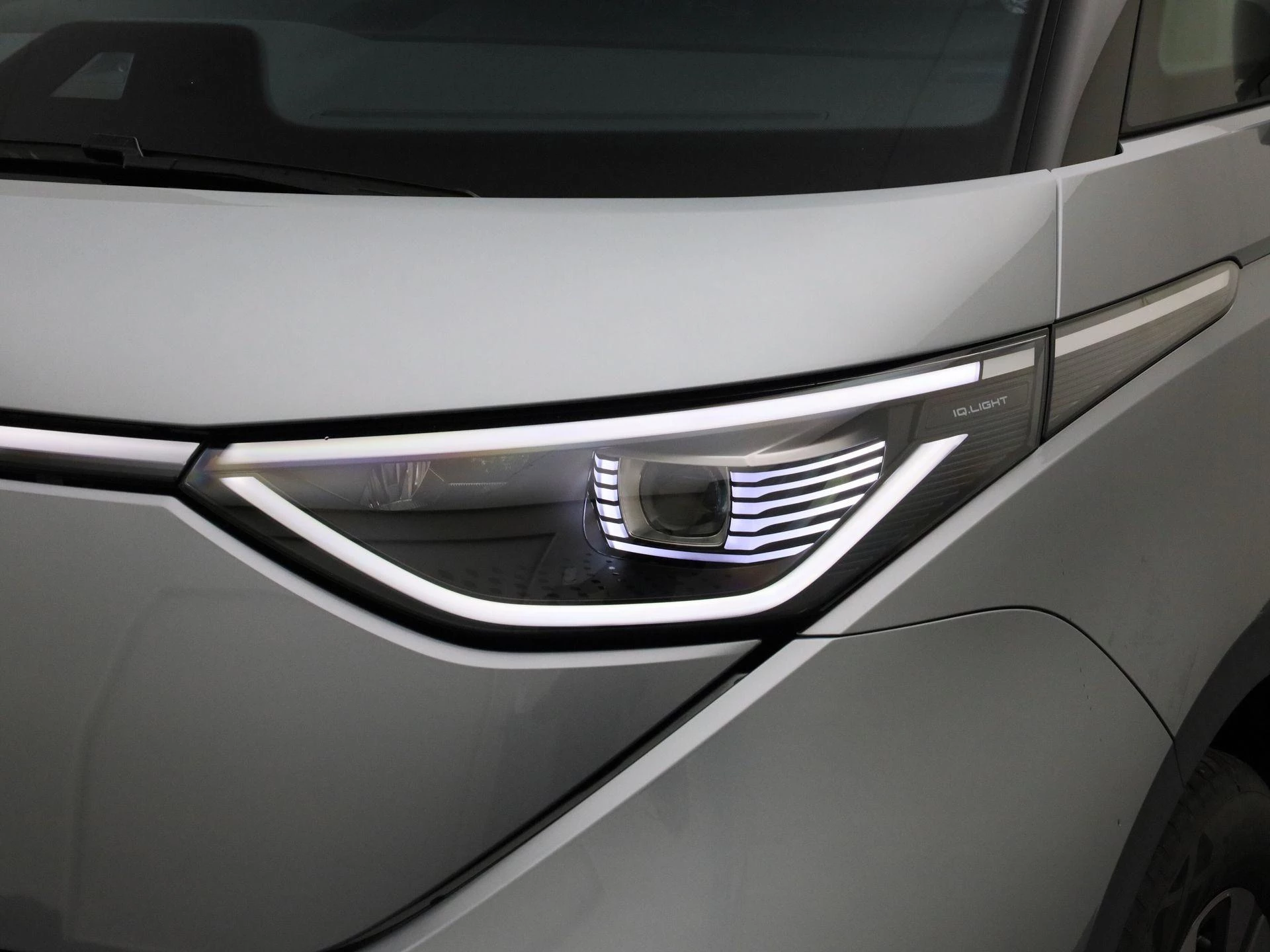 Hoofdafbeelding Volkswagen ID. Buzz Cargo