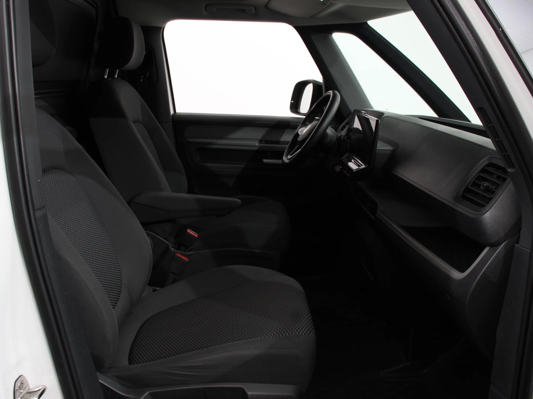 Hoofdafbeelding Volkswagen ID. Buzz Cargo