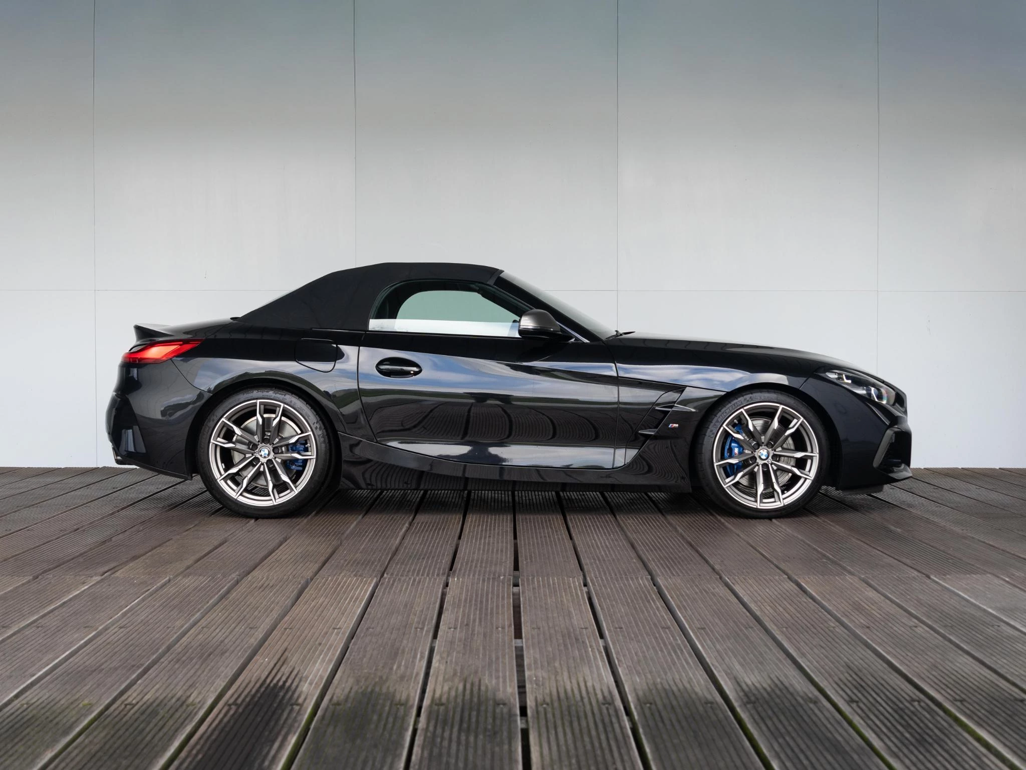 Hoofdafbeelding BMW Z4