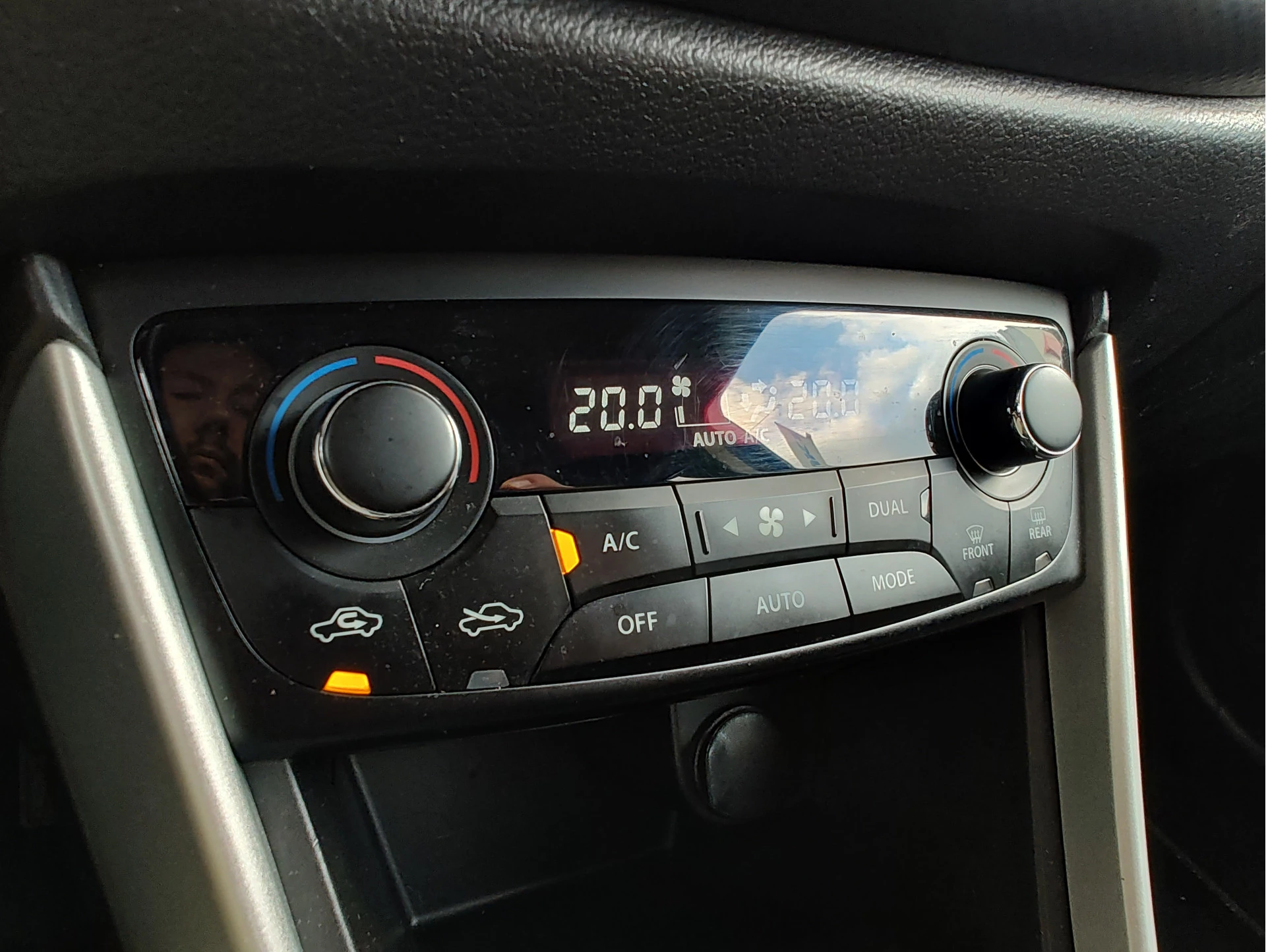 Hoofdafbeelding Suzuki S-Cross