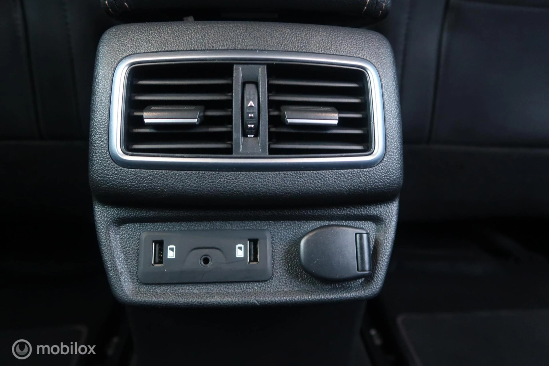 Hoofdafbeelding Renault Talisman