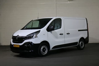 Renault Trafic 2.0 dCi 120pk L1 H1 Airco Navigatie 2x Schuifdeur