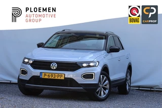 Volkswagen T-Roc 1.5 TSI Style - 150 pk ** / LED / Camera / DSG / Carplay