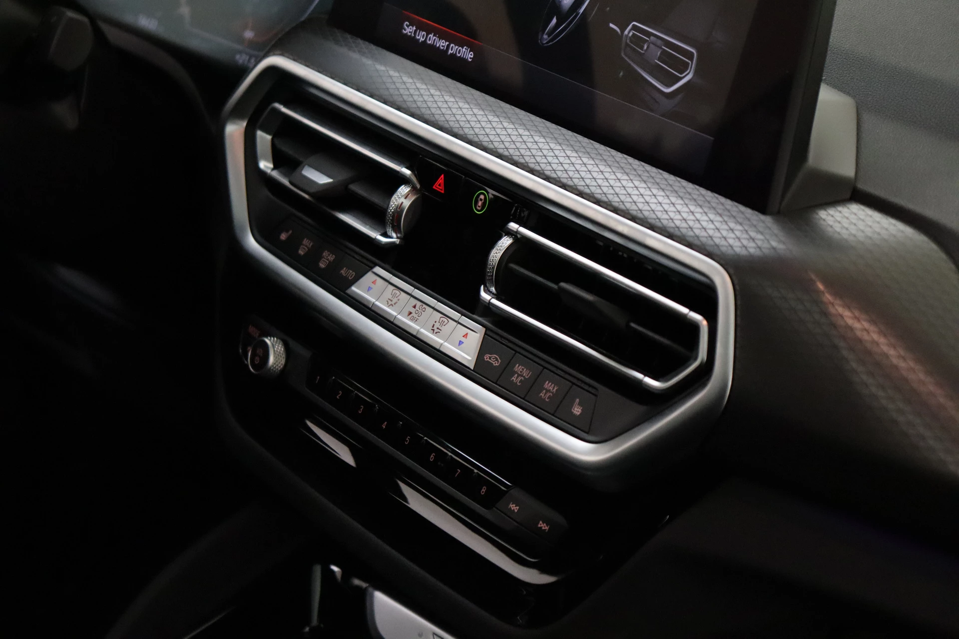 Hoofdafbeelding BMW X4