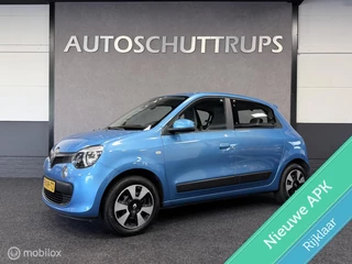 Renault Twingo 1.0 SCe 5 DEURS / AIRCO / CRUISE / NAP / LED / GOED ONDERHOUDEN