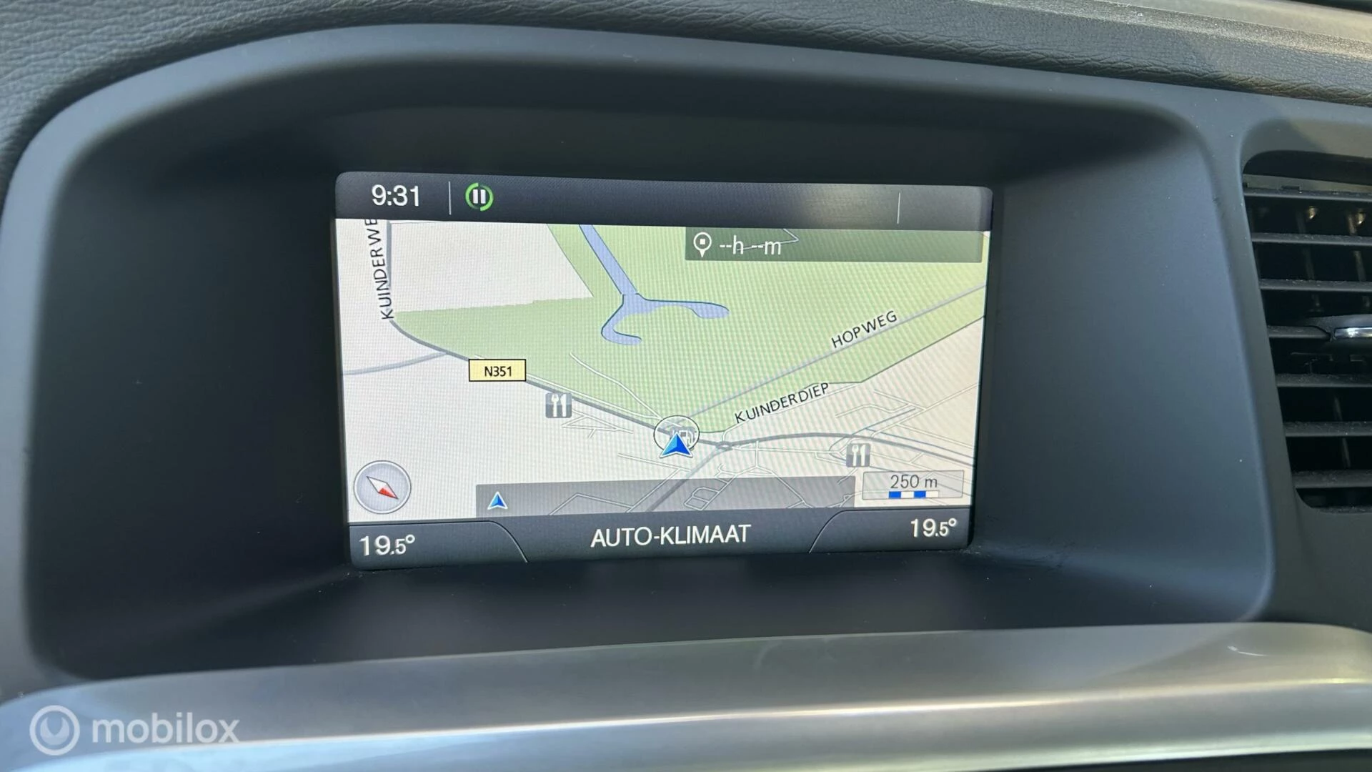 Hoofdafbeelding Volvo S60