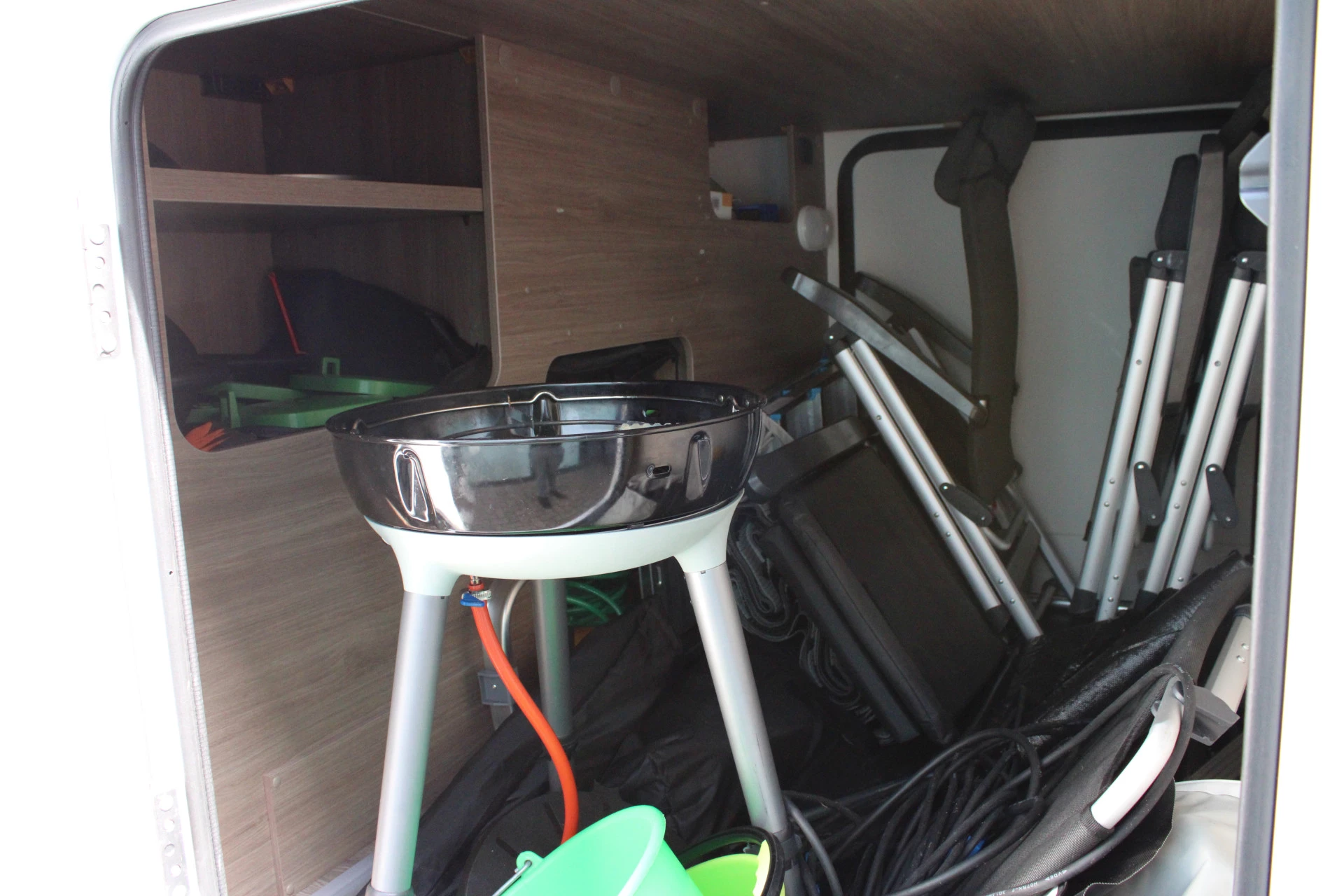 Hoofdafbeelding Carado T680/T447T