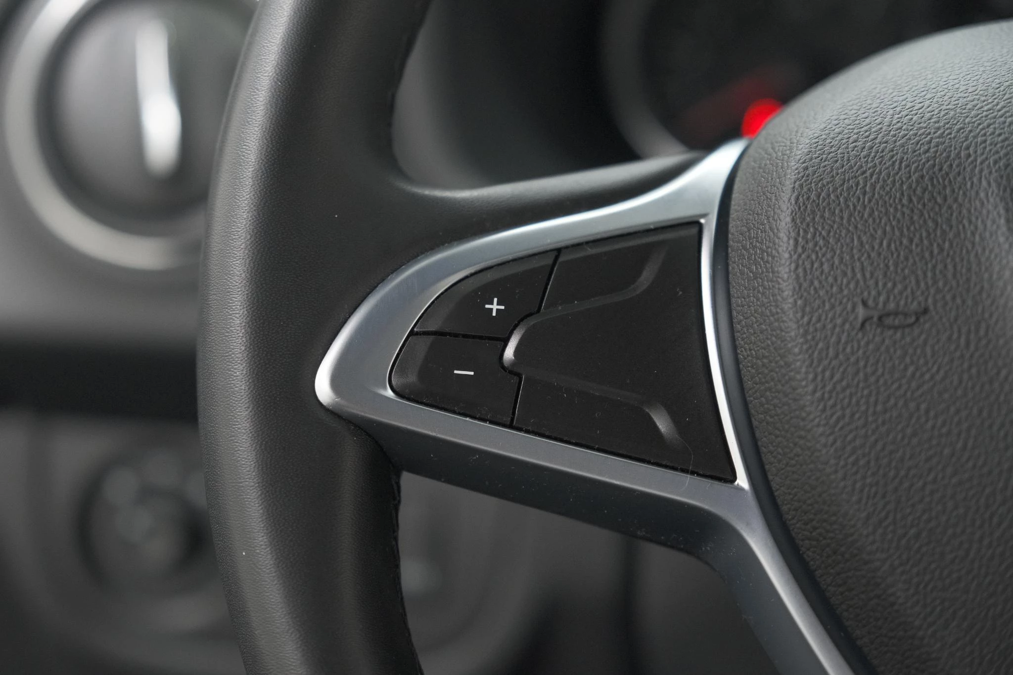 Hoofdafbeelding Dacia Sandero Stepway