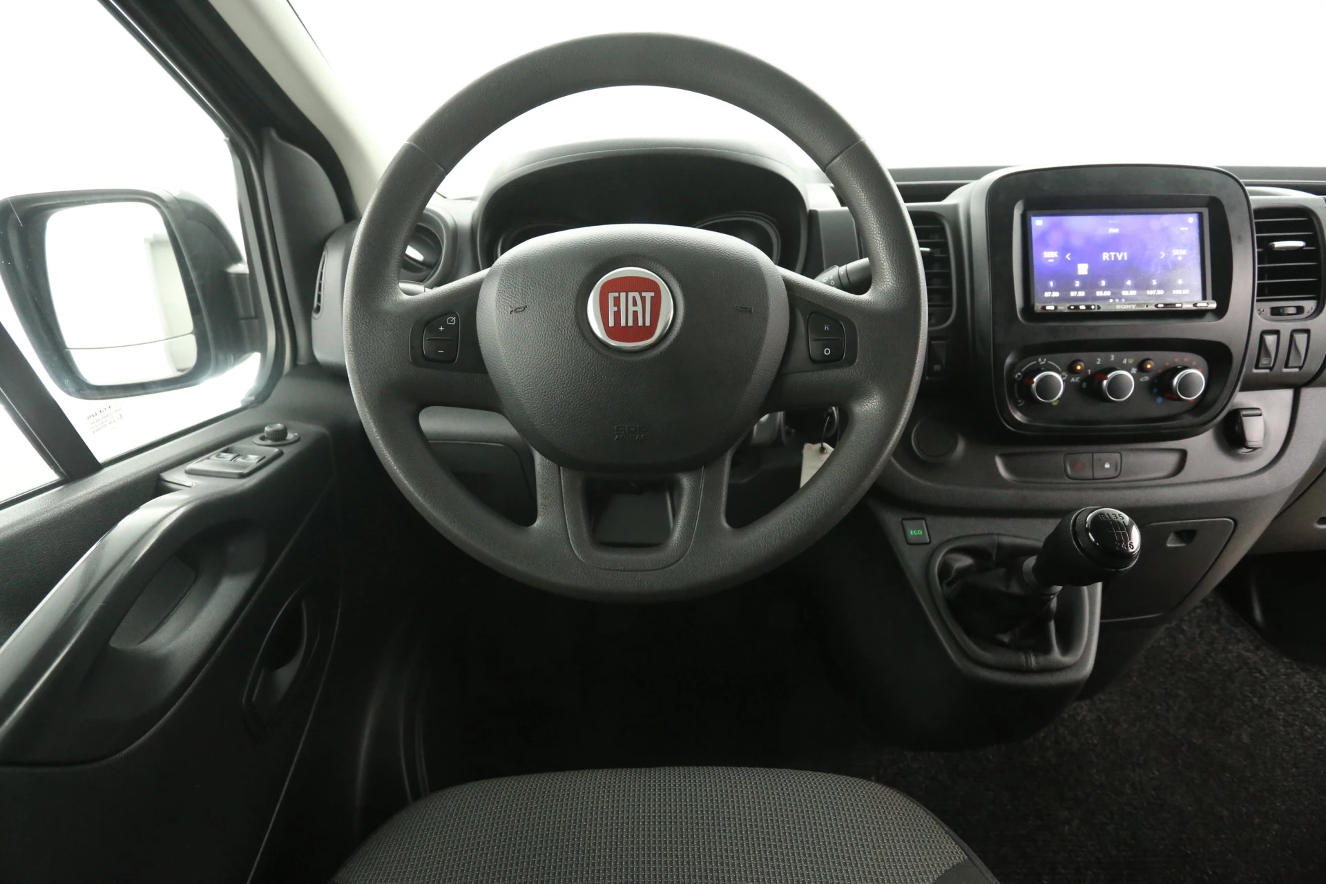 Hoofdafbeelding Fiat Talento