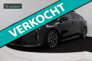 Kia ProCeed 1.5 T-GDI GT-Line (PANORAMADAK, ACHTERUITRIJCAMERA, NAVIGATIE, AUTOMAAT, STOEL/STUUR VERWARMING, NL-AUTO)