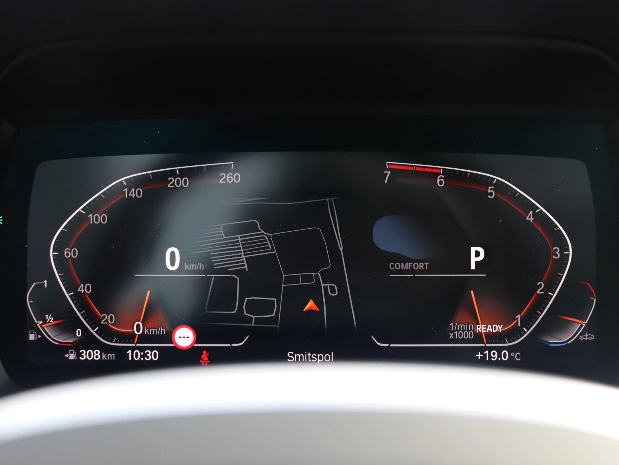 Hoofdafbeelding BMW Z4