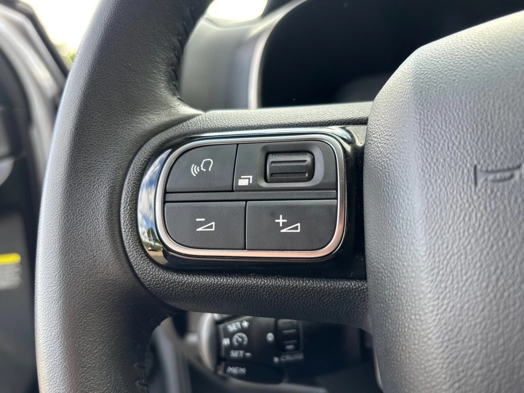 Hoofdafbeelding Citroën C5 Aircross