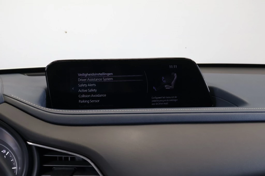 Hoofdafbeelding Mazda CX-30