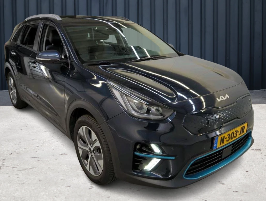 Hoofdafbeelding Kia e-Niro