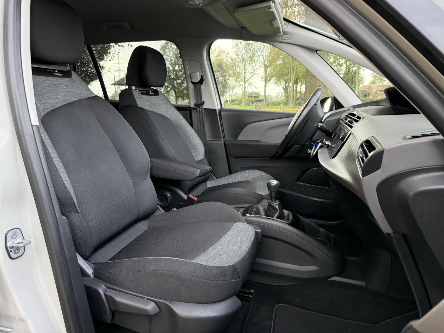 Hoofdafbeelding Citroën Grand C4 Picasso