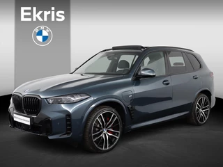 BMW X5 xDrive50e | Individual Lak | M Sportpakket Pro | Harman Kardon | Travel Pack | Exclusive Pack