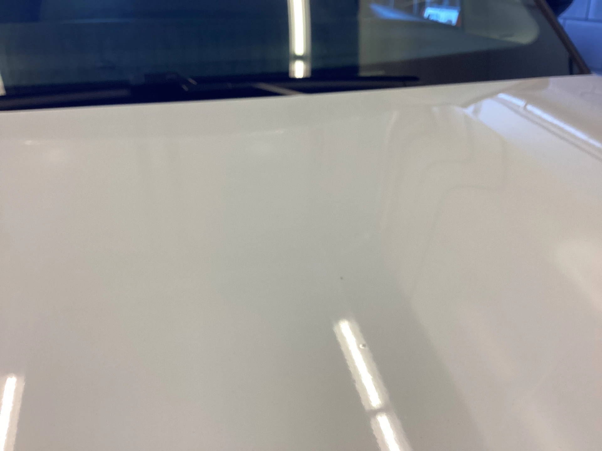 Hoofdafbeelding Ford Transit Courier