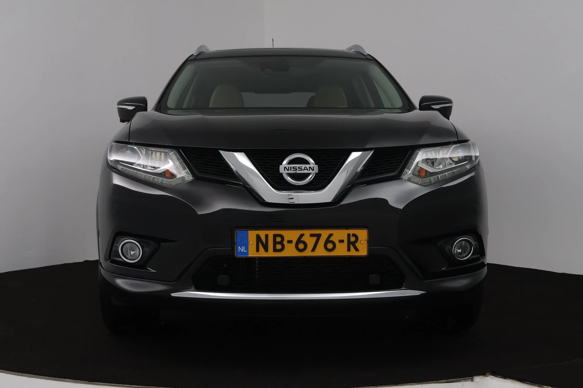 Hoofdafbeelding Nissan X-Trail