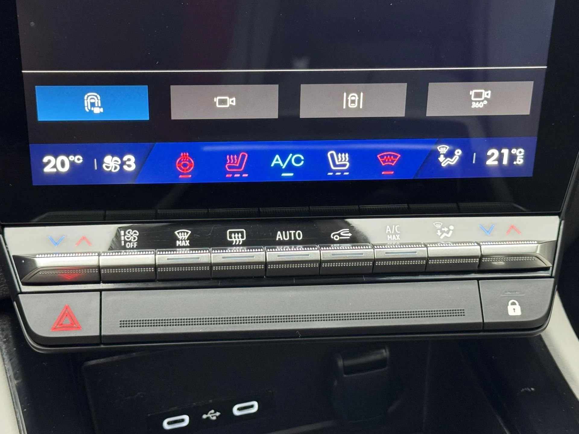 Hoofdafbeelding Renault Espace