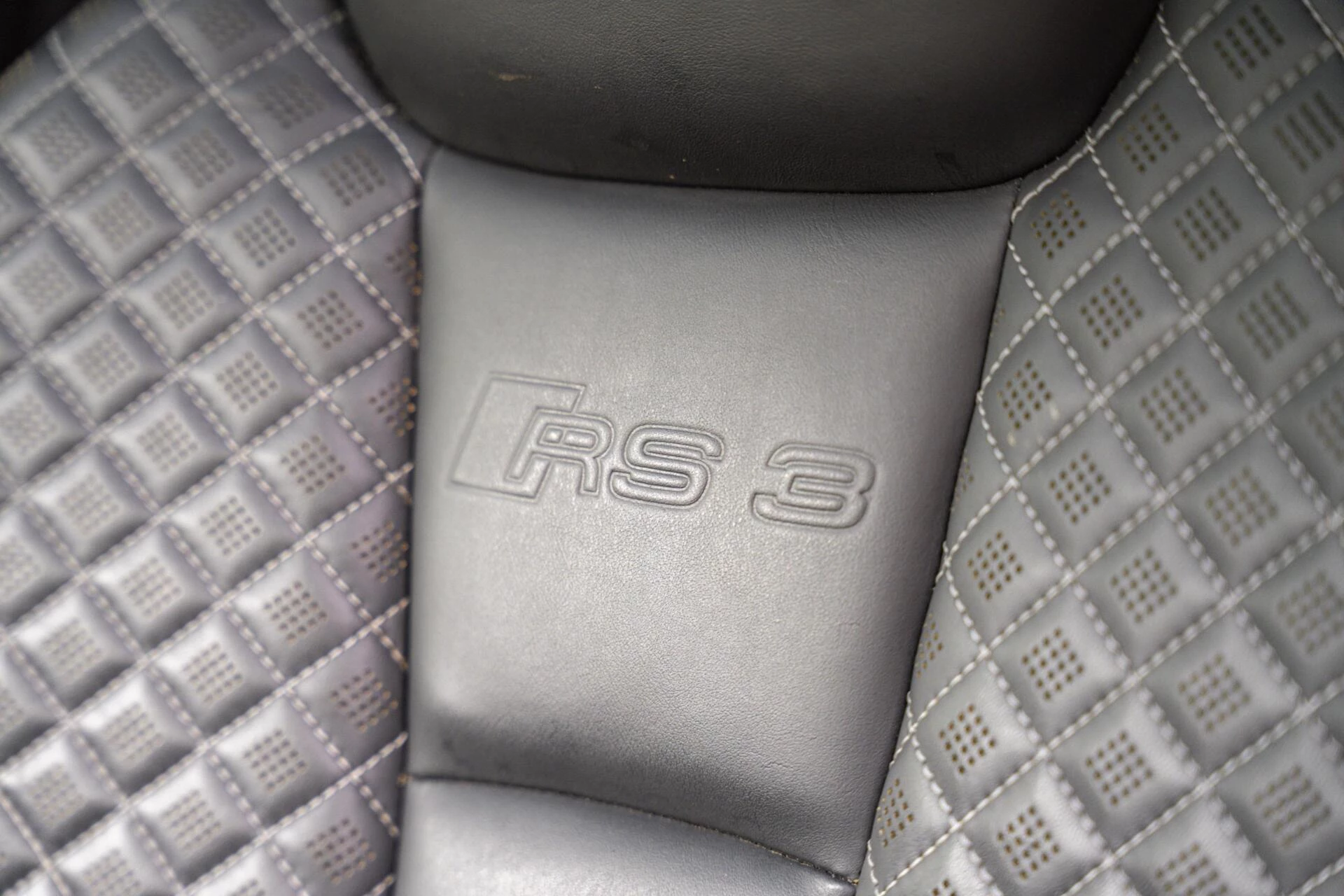Hoofdafbeelding Audi RS3