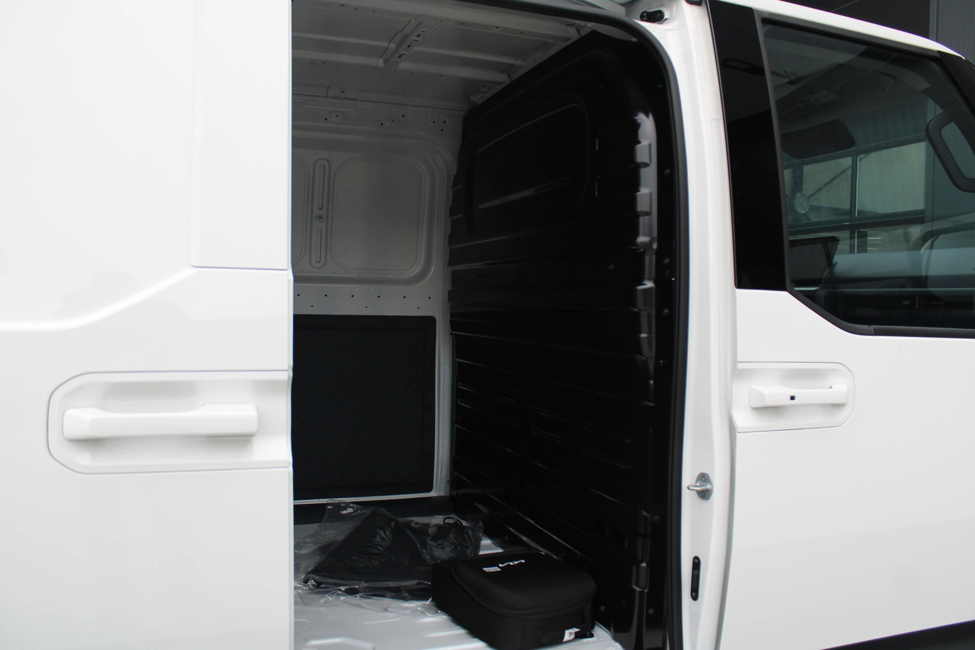 Hoofdafbeelding Kia PV5