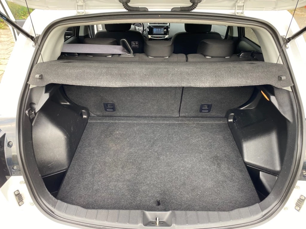Hoofdafbeelding Mitsubishi ASX