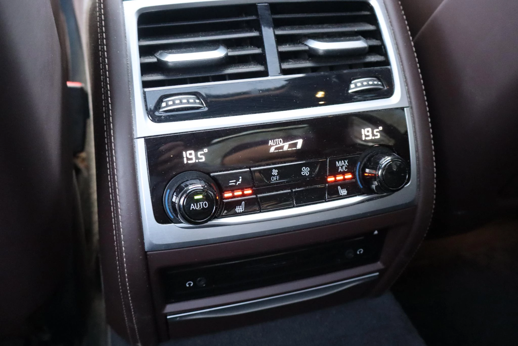 Hoofdafbeelding BMW 7 Serie