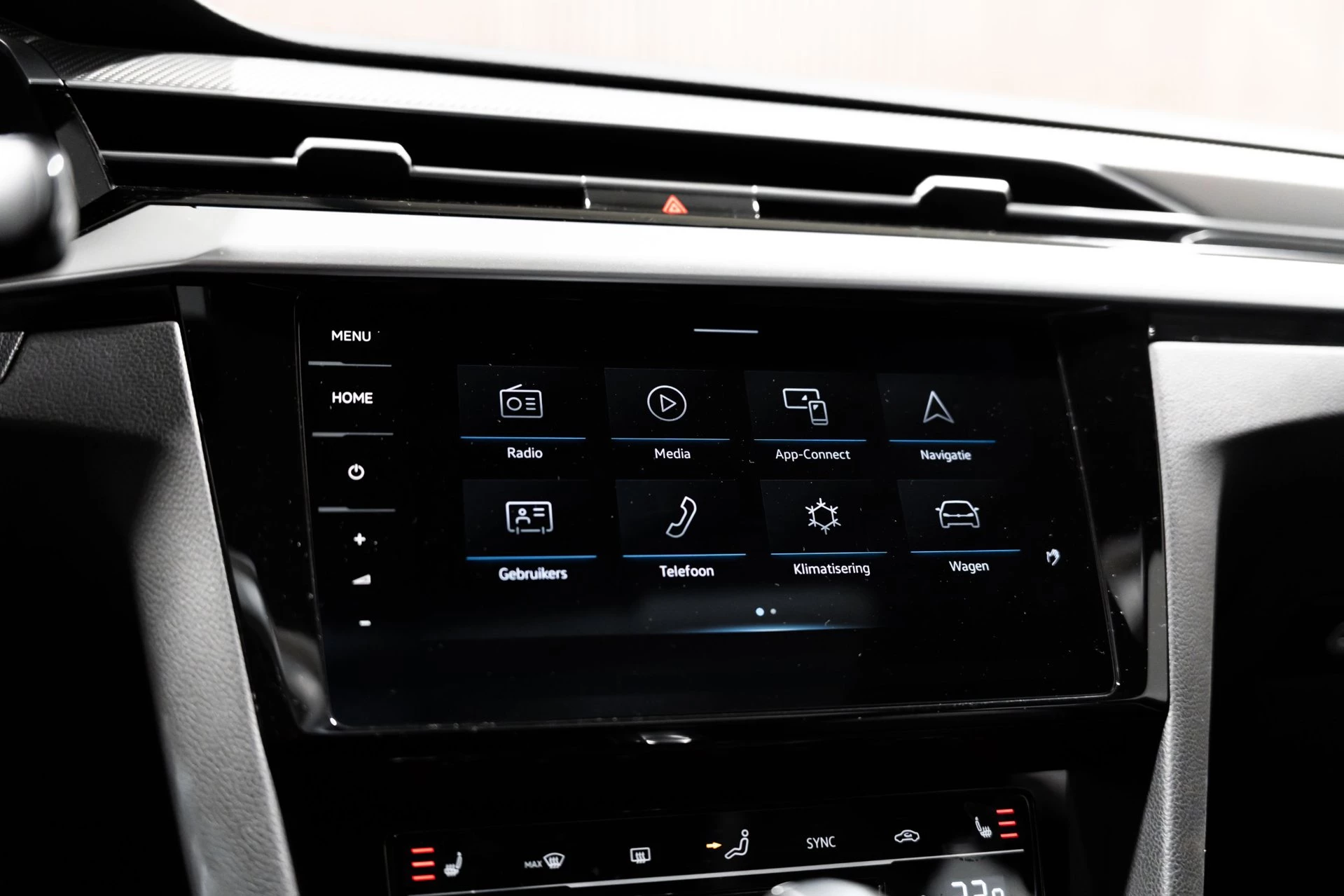 Hoofdafbeelding Volkswagen Arteon