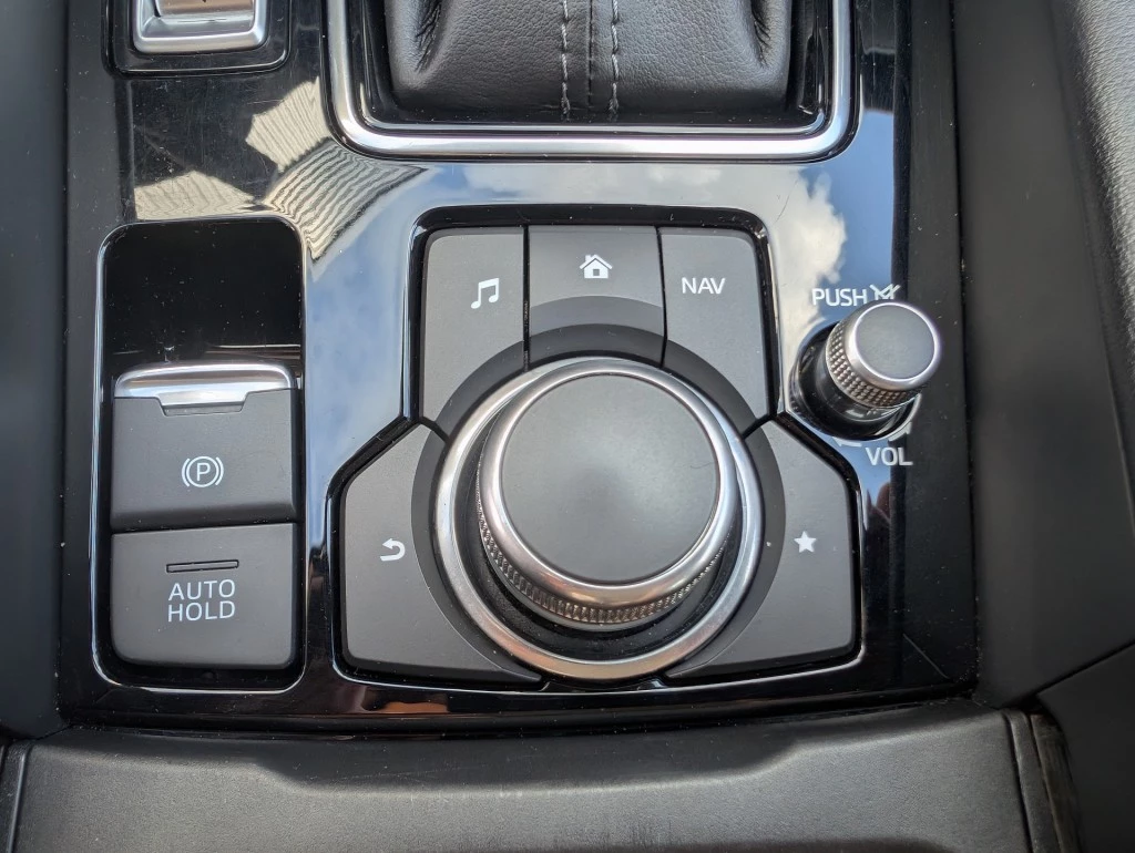 Hoofdafbeelding Mazda 6