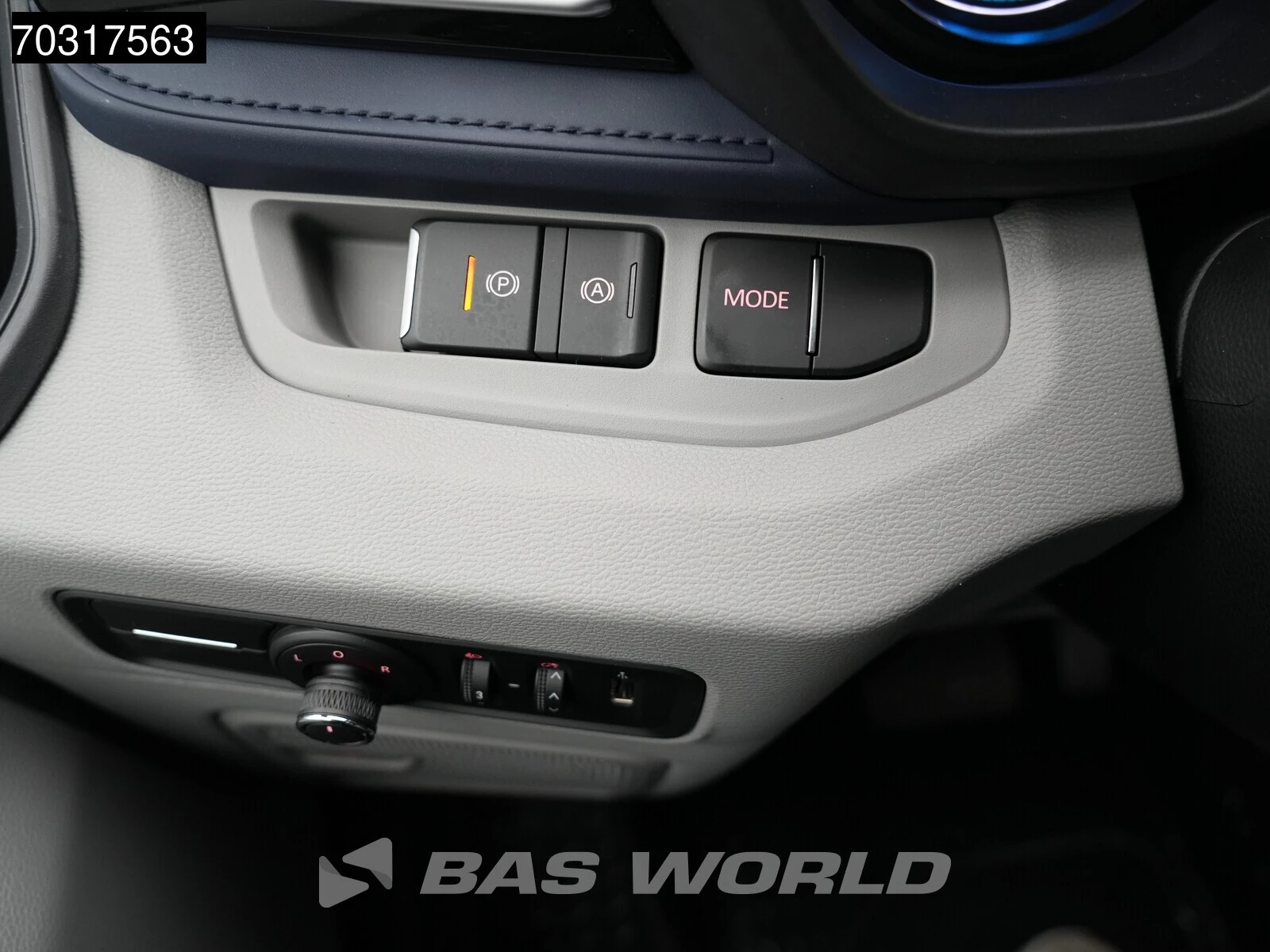 Hoofdafbeelding Maxus eDeliver9