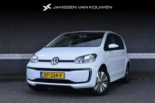 Hoofdafbeelding Volkswagen e-up! Volkswagen e-Up! e-up! / Stoelverwarming / Achteruitrijcamera / Climate Control / 15"