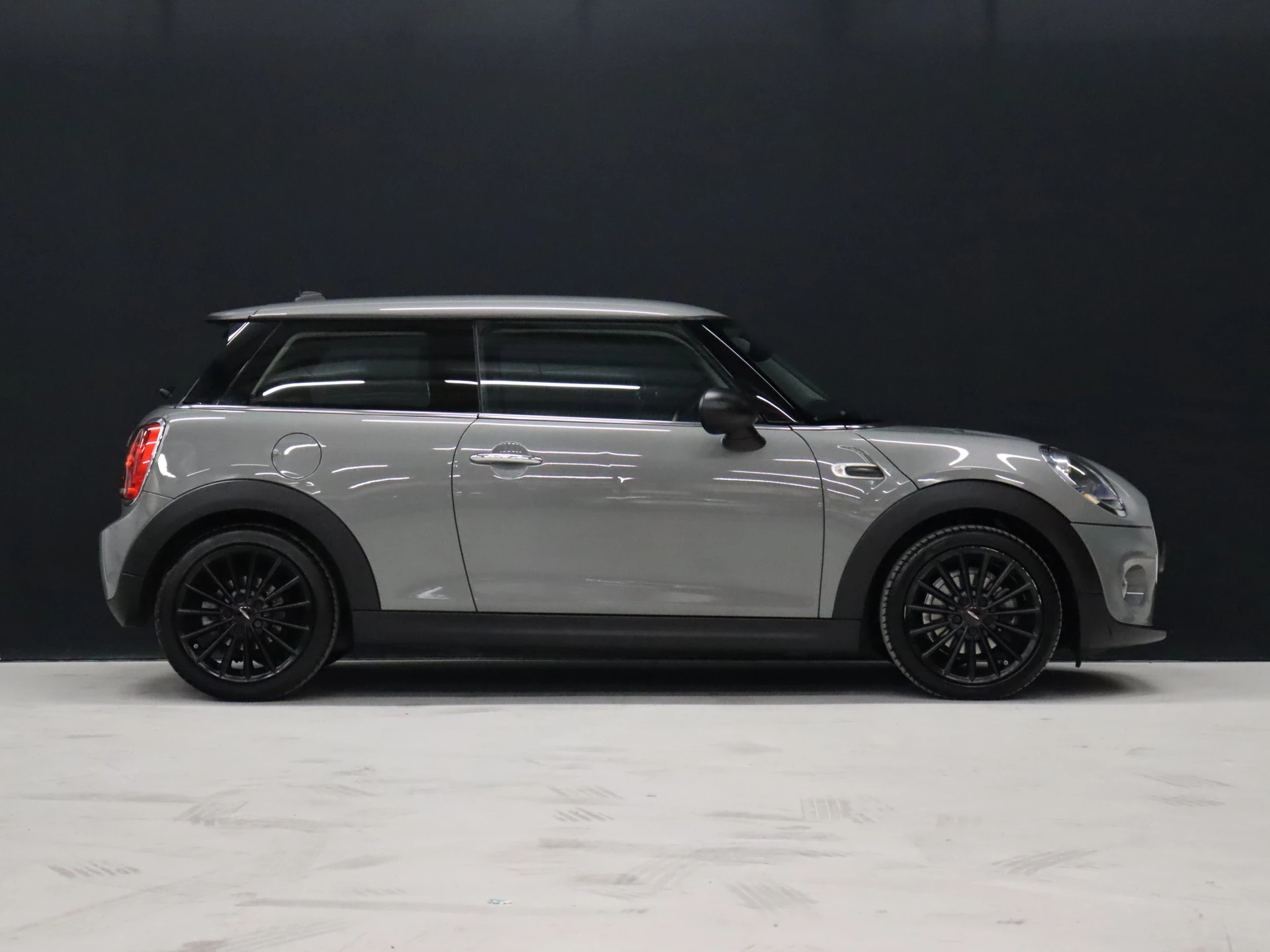 Hoofdafbeelding MINI One