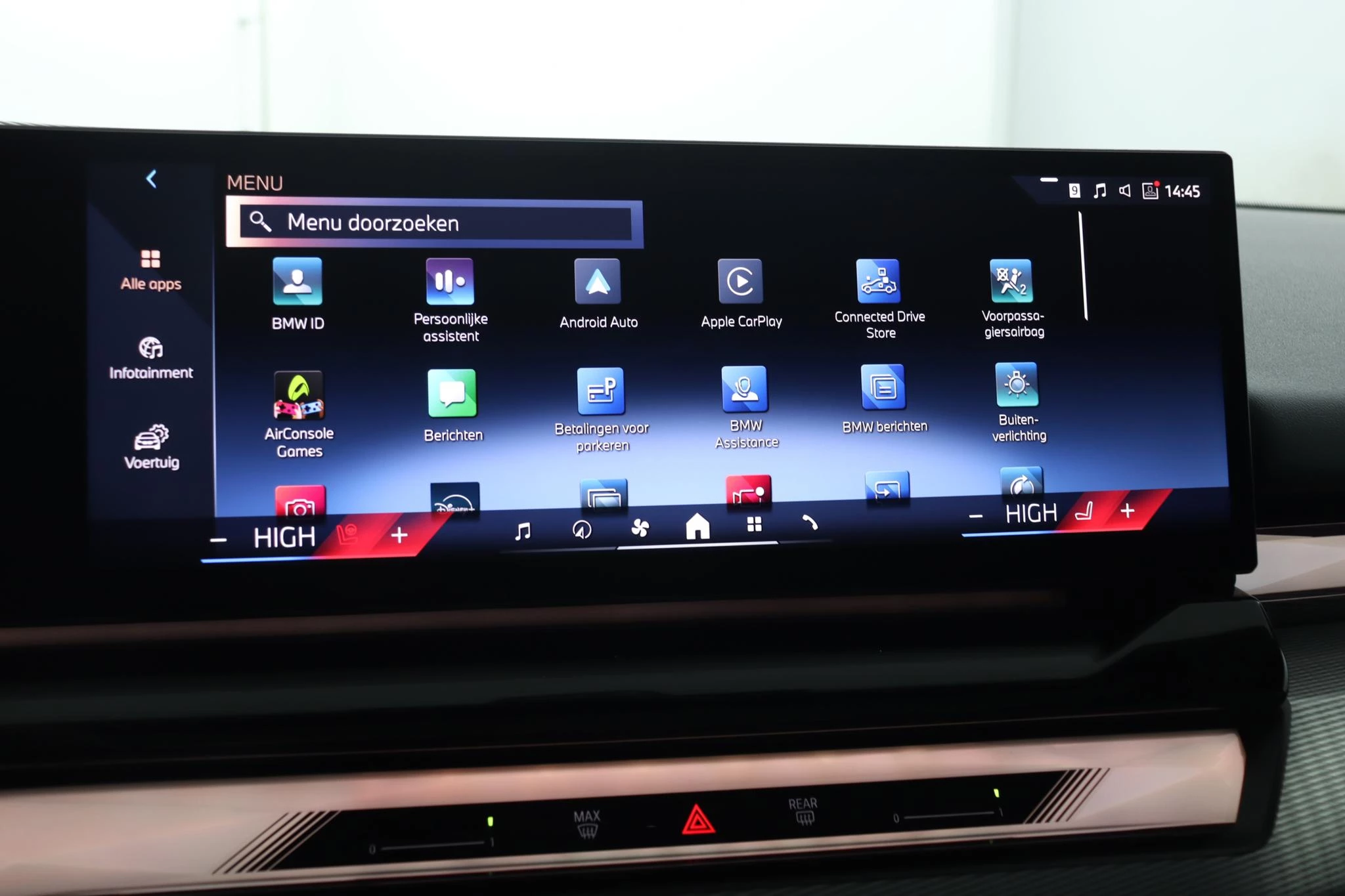 Hoofdafbeelding BMW i5