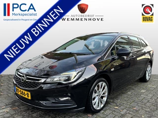 Opel Astra Sports Tourer 1.0 Innovation