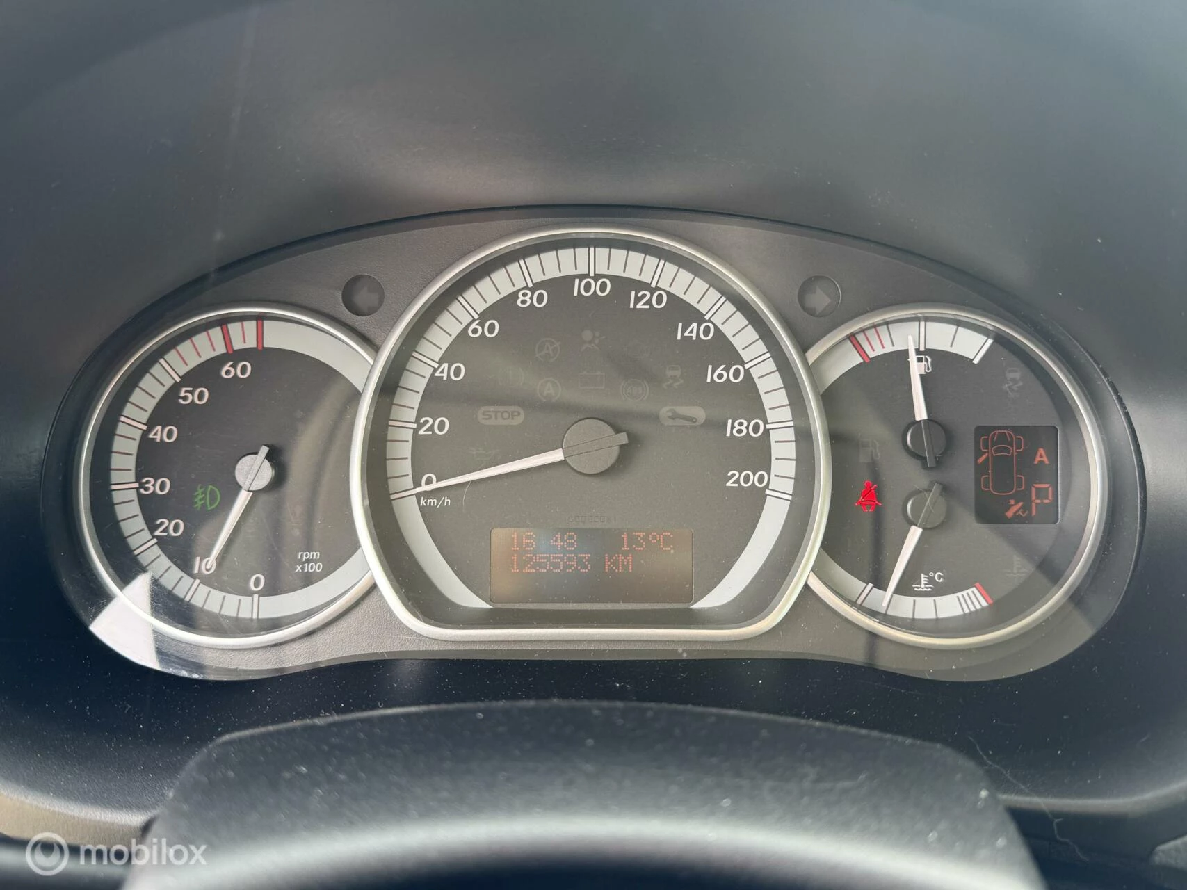 Hoofdafbeelding Mercedes-Benz Citan