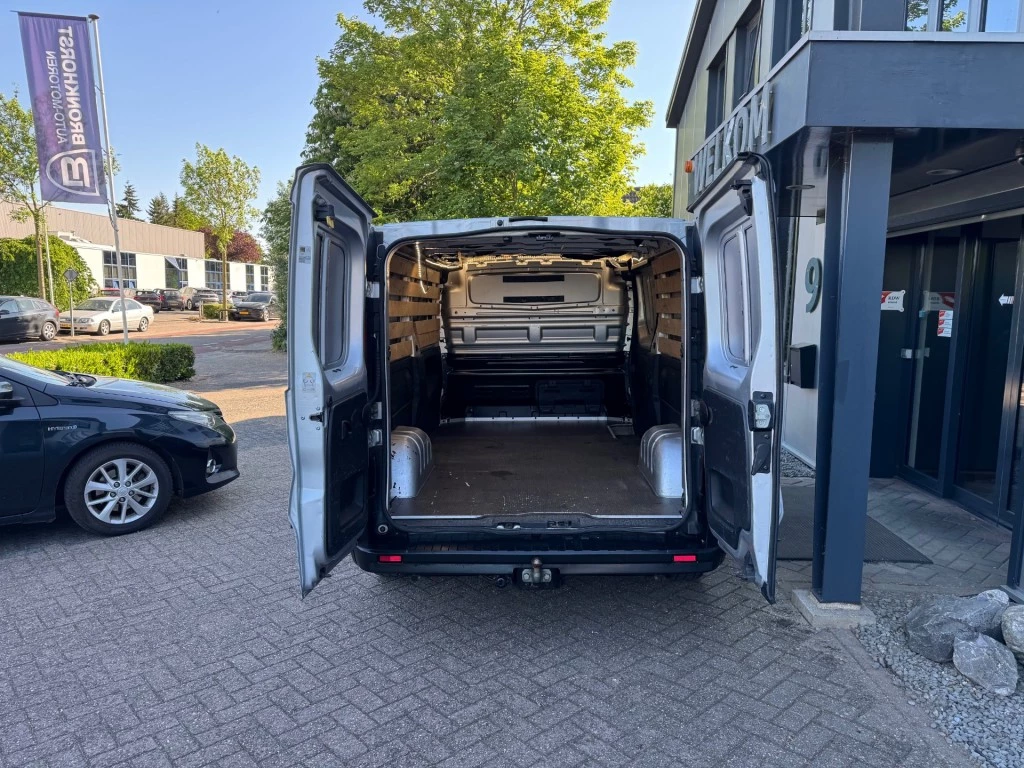 Hoofdafbeelding Fiat Talento