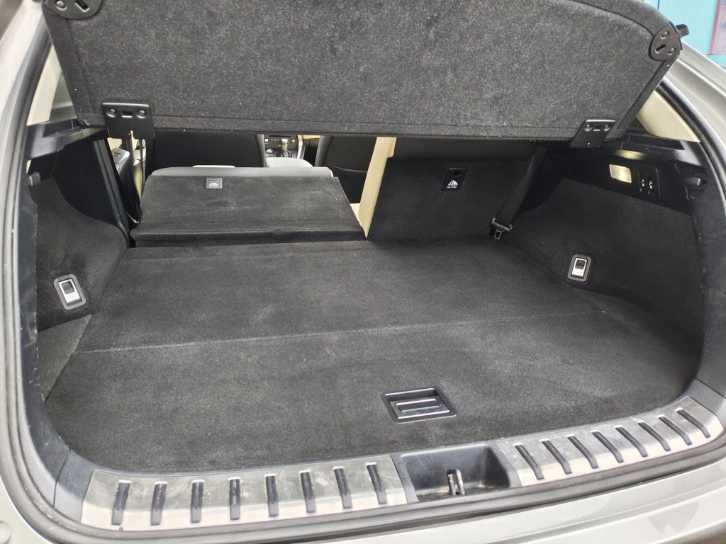 Hoofdafbeelding Lexus NX