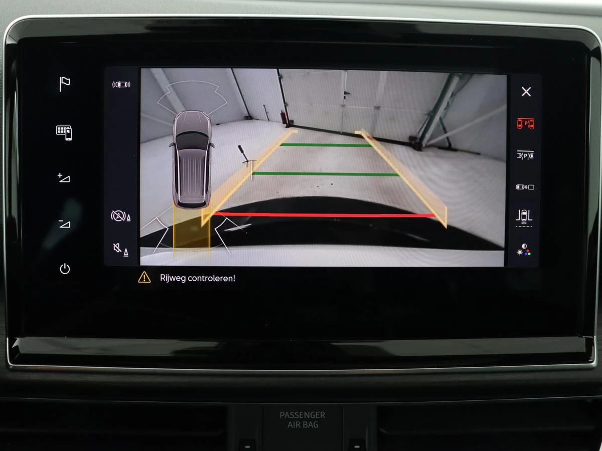 Hoofdafbeelding SEAT Tarraco