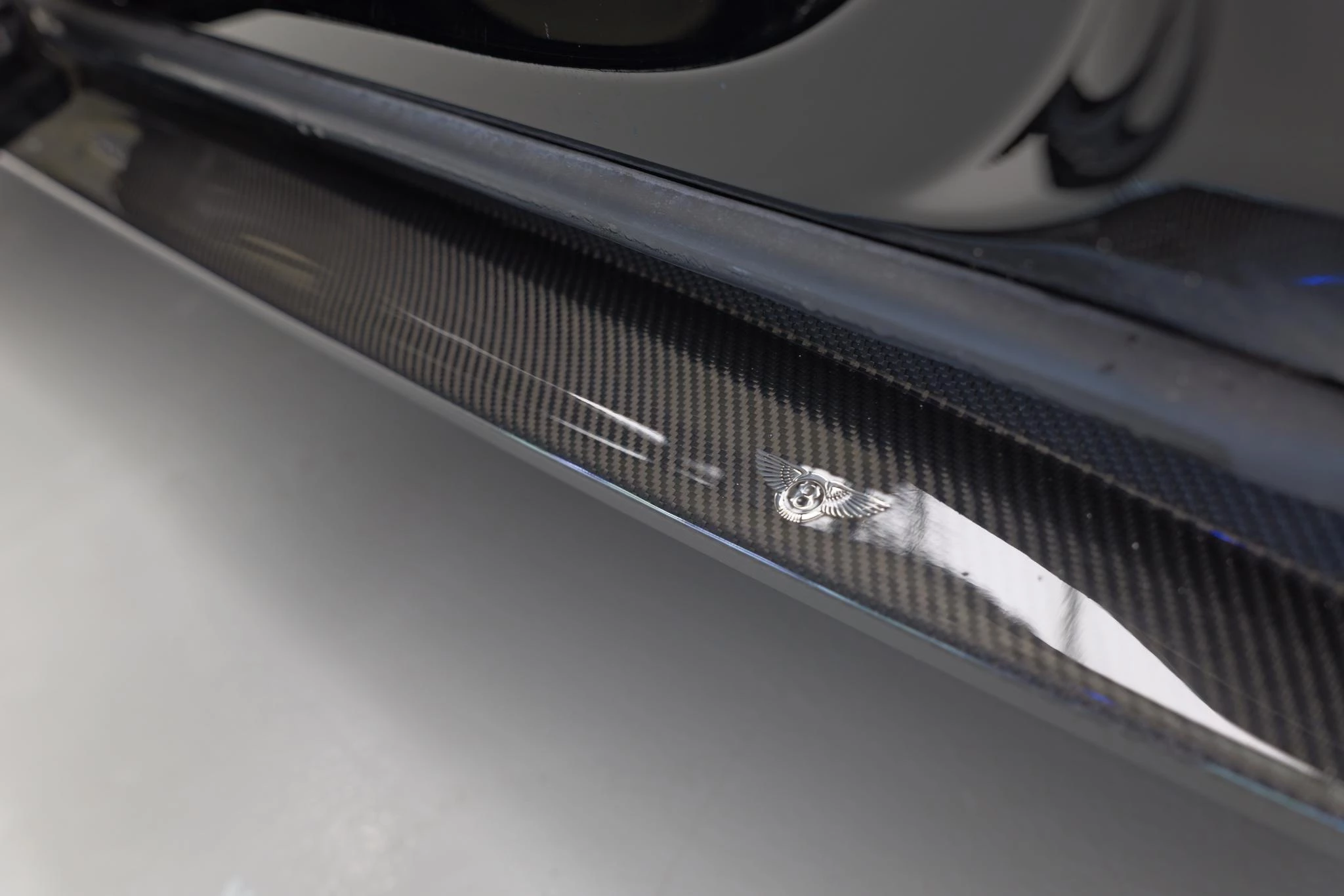 Hoofdafbeelding Bentley Bentayga
