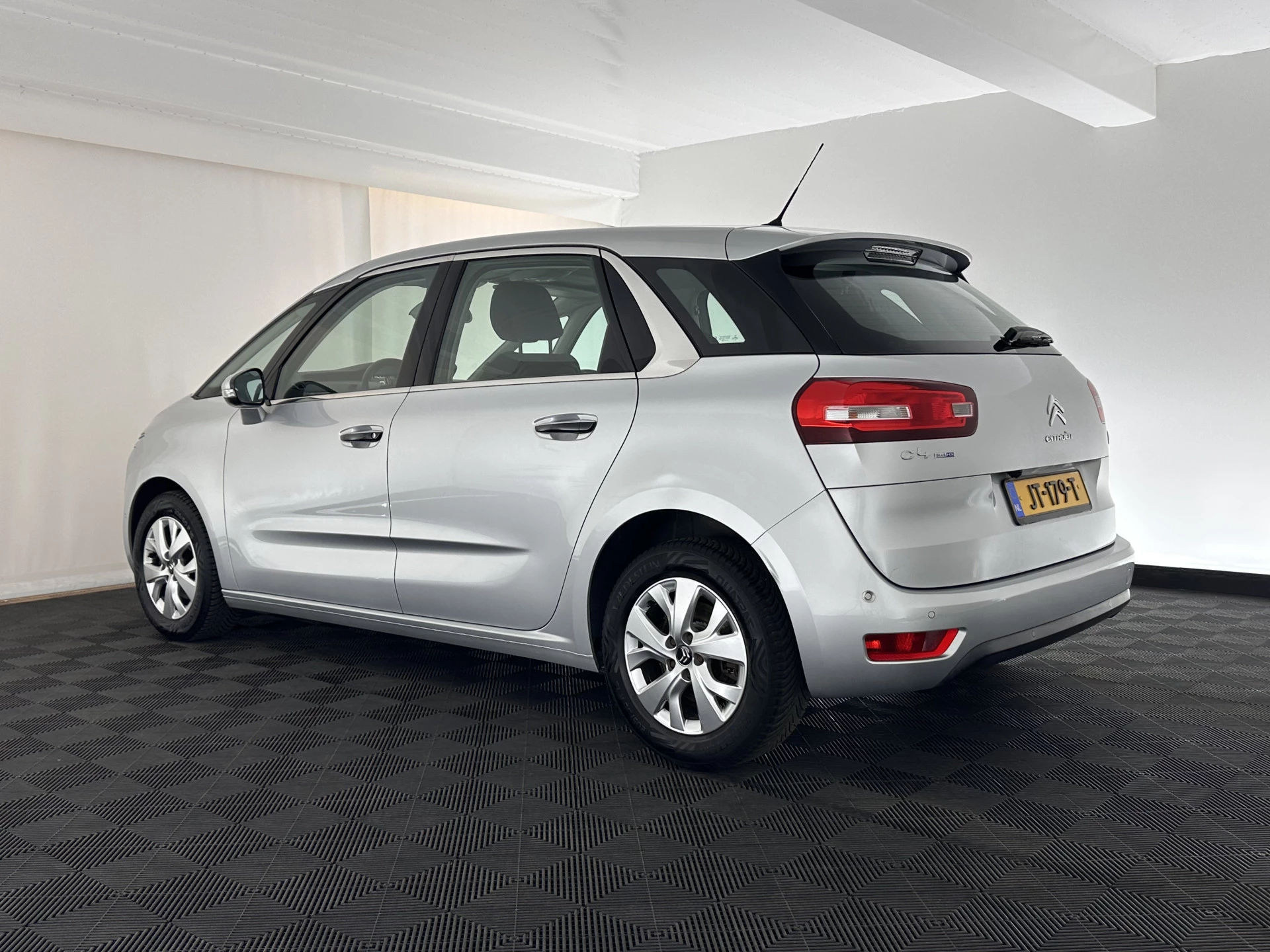Hoofdafbeelding Citroën C4 Picasso